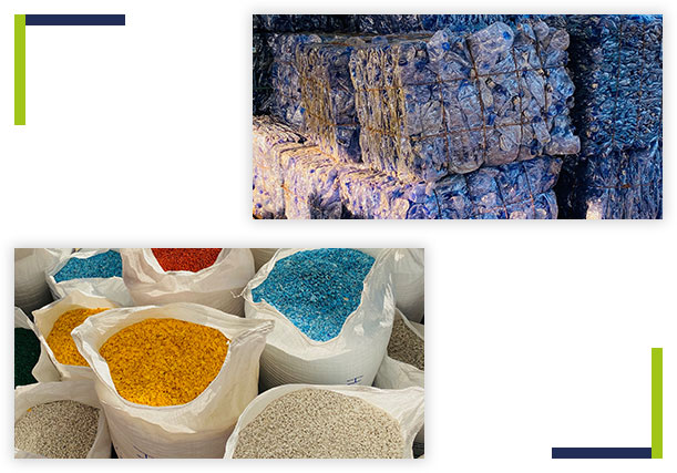 CleanPlast Resources